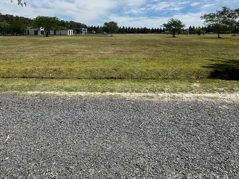 Terreno en Venta en Countries y Barrios Cerrados en Coronel Brandsen, Partido de Brandsen