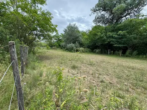 Terreno en Venta en Arturo Segui, Partido de La Plata