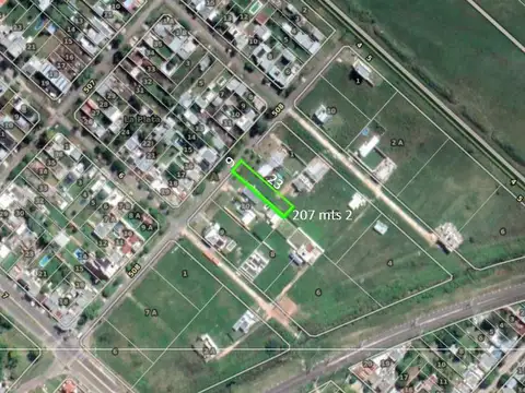 Terreno en Venta en Manuel B Gonnet, Partido de La Plata