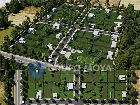 Terreno en Venta en Centro Agricola el Pato, Partido de Berazategui
