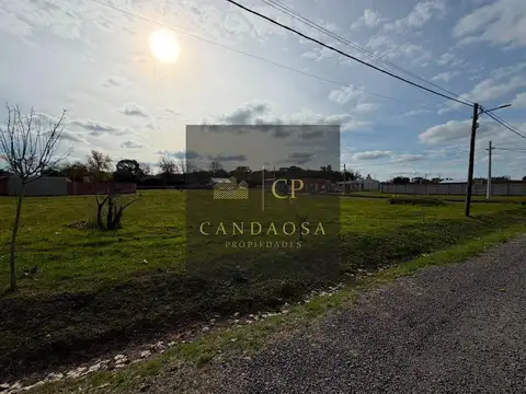 Terreno en Venta en Matheu, Partido de Escobar