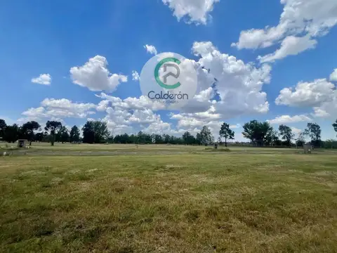 Terreno en Venta en General Rodriguez, Partido de General Rodríguez