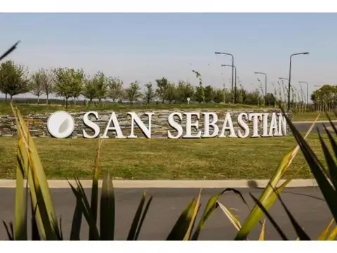 Terreno en Venta en San Sebastian, Countries y Barrios Cerrados en Escobar