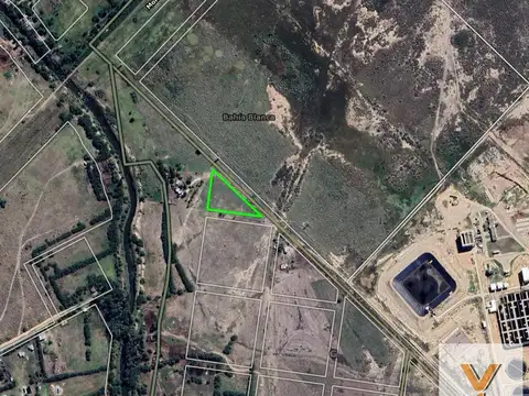 Terreno en Venta en Grunbein, Partido de Bahía Blanca