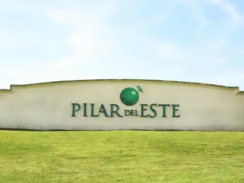 Terreno en Venta en Pilar del Este - Santa Emilia, Countries y Barrios Cerrados en Pilar