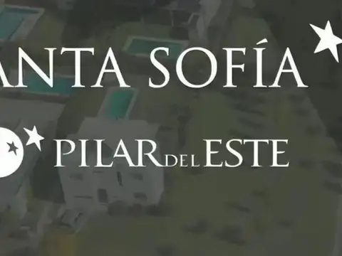 Terreno en Venta en Pilar Del Este, Countries y Barrios Cerrados en Pilar