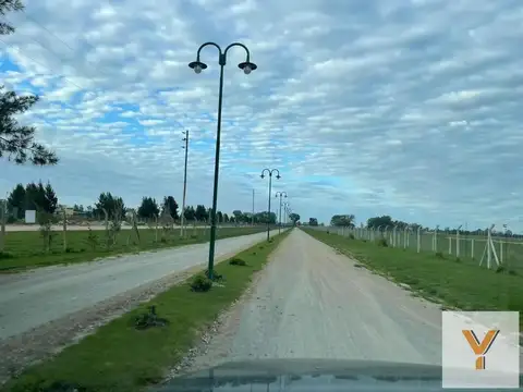 Terreno en Venta en Fincas Joven, Countries y Barrios Cerrados en San Vicente