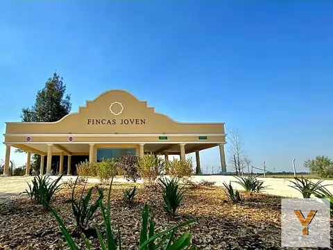 Terreno en Venta en Fincas Joven, Countries y Barrios Cerrados en San Vicente