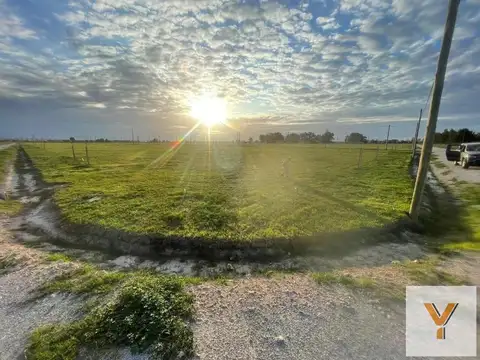Terreno en Venta en Fincas Joven, Countries y Barrios Cerrados en San Vicente