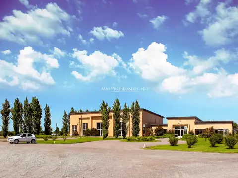 Terreno en Venta en Fincas de San Vicente, Canning