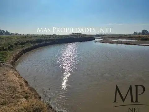 Terreno en Venta en Canning, Partido de Ezeiza