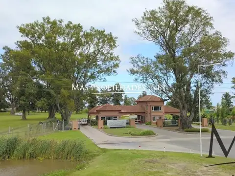 Terreno en Venta en Canning, Partido de Ezeiza