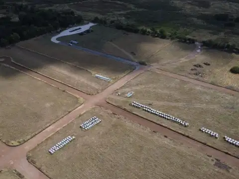 Terreno en Venta en Zelaya, Partido de Pilar