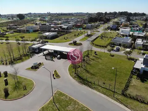 Terreno en Venta en Pilar del Este - San Ramon, Countries y Barrios Cerrados en Pilar