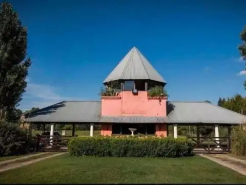 Terreno en Venta en Carlos Keen, Partido de Luján