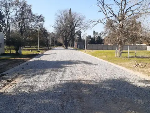 Terreno en Venta en Tortuguitas, Partido de Malvinas Argentinas
