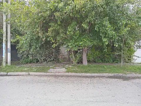 Terreno en Venta en Berisso, Partido de Berisso