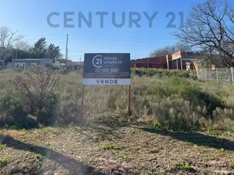 Terreno en Venta en City Bell, Partido de La Plata