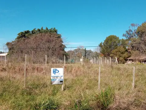 Terreno en Venta en Zarate, Partido de Zárate