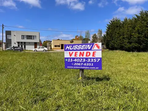 Terreno en Venta en Miramar, Partido de General Alvarado