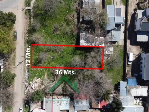 Terreno en Venta en Cementerio  - Escobar, Belen de Escobar