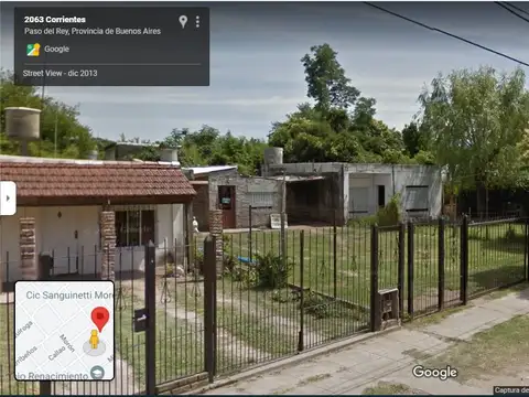 Terreno en Venta en Paso del Rey, Partido de Moreno