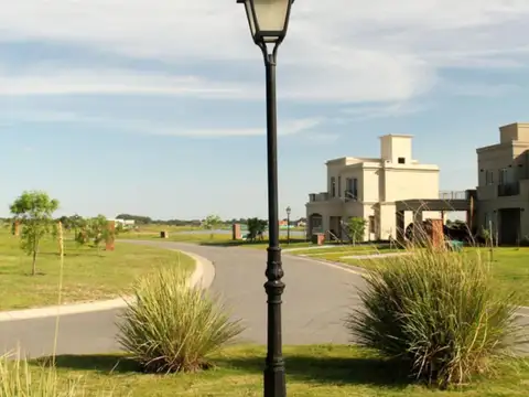 Terreno en Venta en San Pablo, Countries y Barrios Cerrados en Pilar