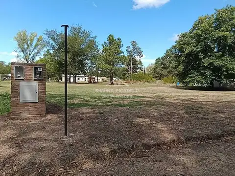 Terreno en Venta en Los Pinos, Exaltacion de la Cruz