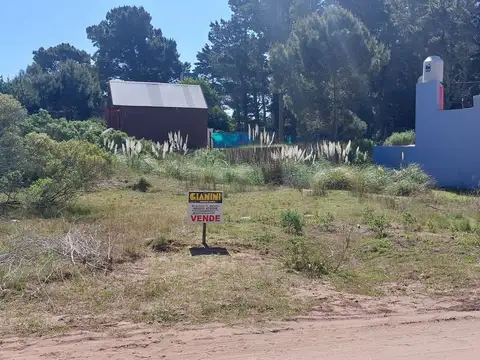 Terreno en Venta en Mar Azul, Partido de Villa Gesell