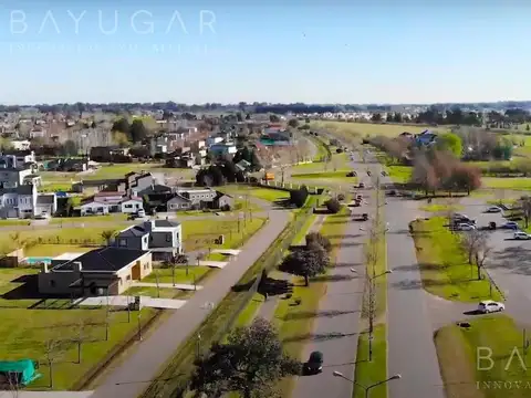 Terreno en Venta en Pilar Del Este - Santa Elisa, Countries y Barrios Cerrados en Pilar