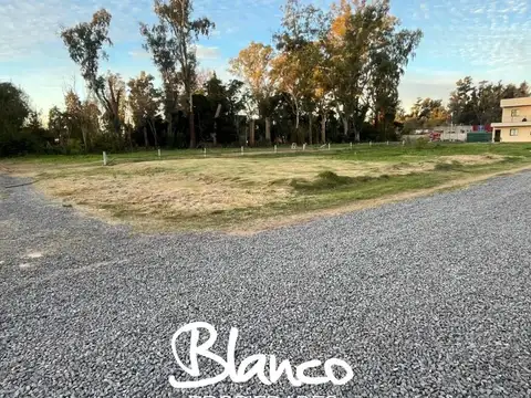 Terreno en Venta en Pilar, Partido de Pilar