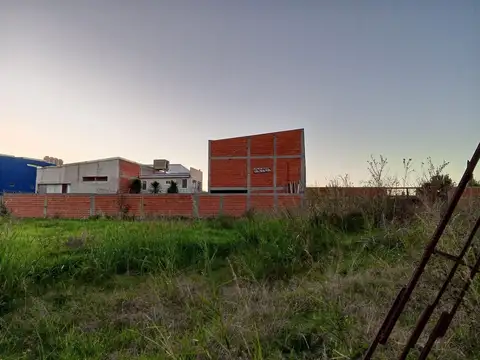 Terreno en Venta en Villa Elvira, Partido de La Plata