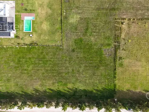 Terreno en Venta en Coronel Brandsen, Partido de Brandsen