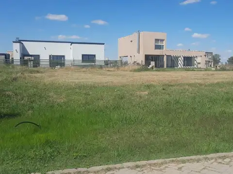 Terreno en Venta en Santa Clara Al Sur, Countries y Barrios Cerrados en San Vicente