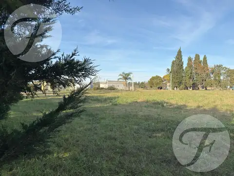 Terreno en Venta en San Pedro, Partido de San Pedro
