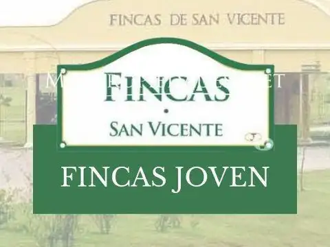 Terreno en Venta en Canning, Partido de Ezeiza