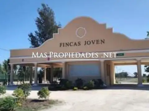 Terreno en Venta en Fincas de San Vicente, Canning