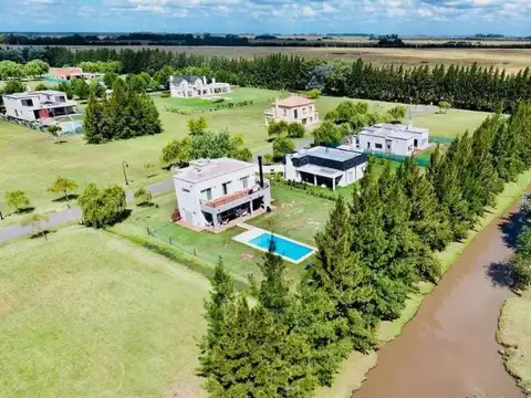 Terreno en Venta en Countries y Barrios Cerrados en la Plata, Partido de La Plata
