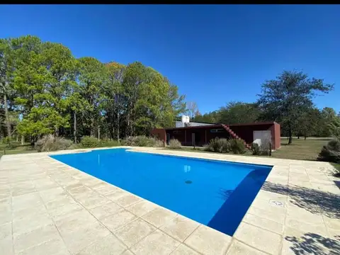 Terreno en Venta en Amarylis, Exaltacion de la Cruz