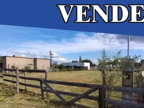 Terreno en Venta en Zarate, Partido de Zárate