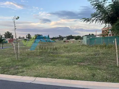 Terreno en Venta en Pilar Del Este, Countries y Barrios Cerrados en Pilar