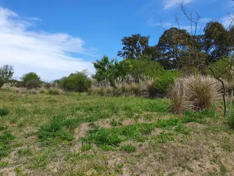 Terreno en Venta en City Bell, Partido de La Plata