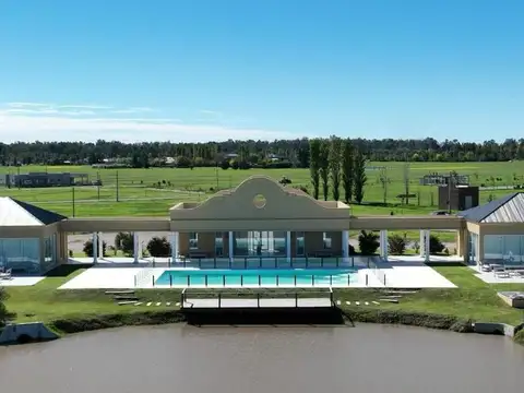 Terreno en Venta en Fincas de San Vicente, Canning