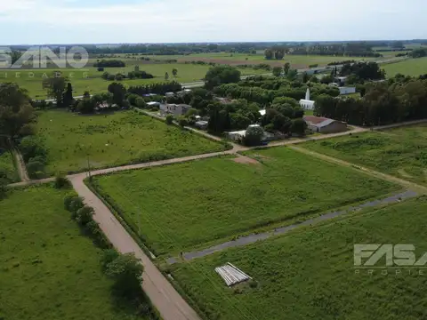 Terreno en Venta en Villa Espil, Partido de San Andrés de Giles