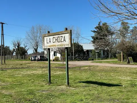 Terreno en Venta en La Choza, Partido de General Las Heras