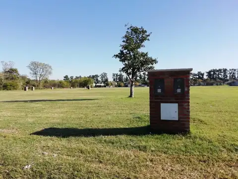 Terreno en Venta en El Ceibo, Lujan