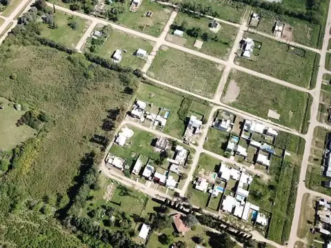 Terreno en Venta en Santa Elena, Lujan