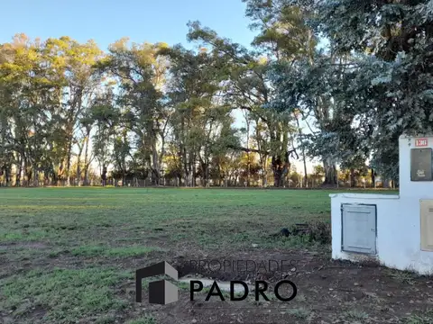 Terreno en Venta en Santa Ines, Countries y Barrios Cerrados en Lujan