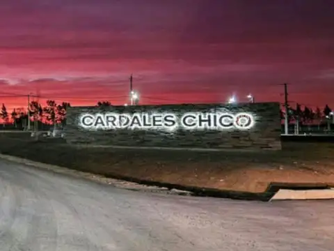 Terreno en Venta en La Reserva Cardales, Countries y Barrios Cerrados en Campana