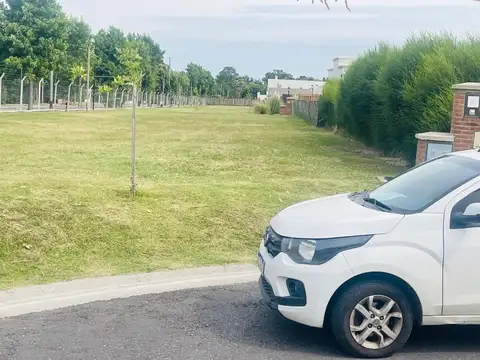 Terreno en Venta en Pilar Del Este - Santa Elisa, Countries y Barrios Cerrados en Pilar